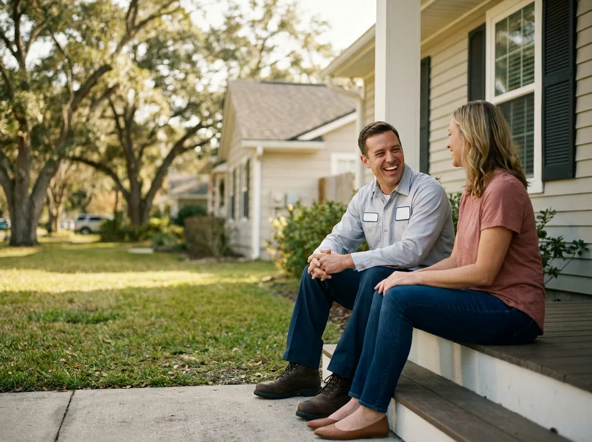 Septic tank pumping FAQs for Burnet, TX